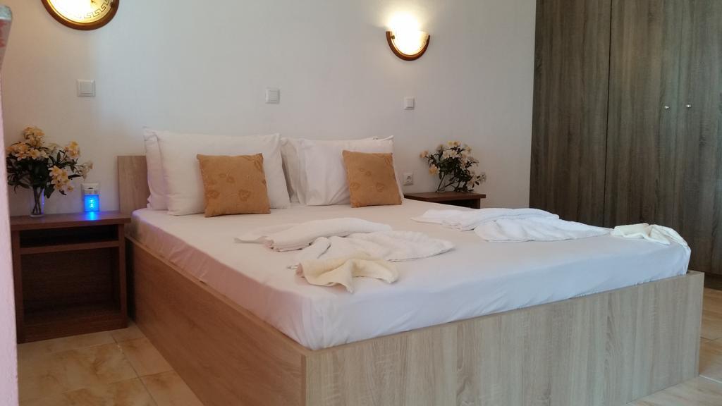 Kanali Beach House Zimmer foto