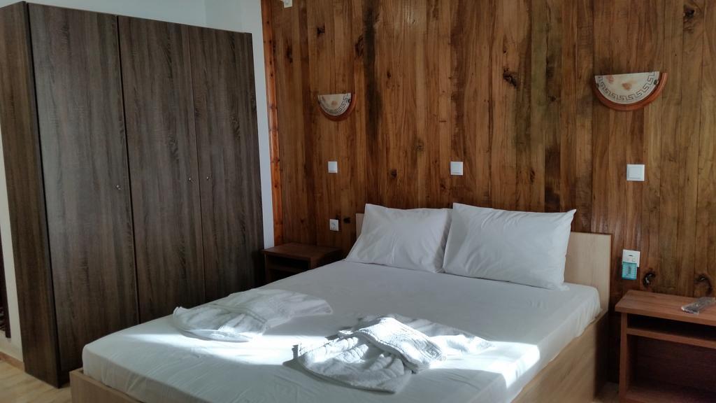Kanali Beach House Zimmer foto