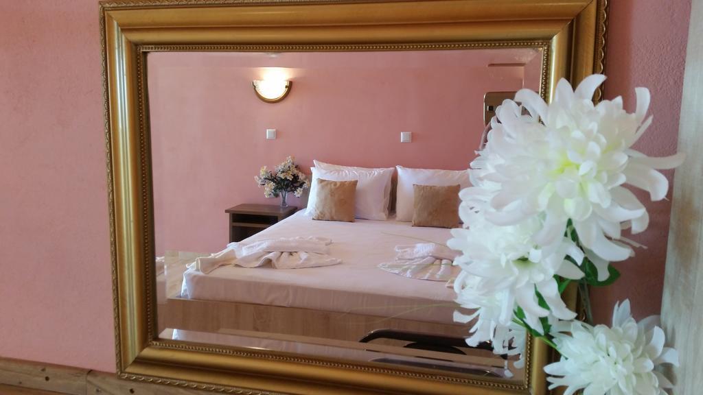 Kanali Beach House Zimmer foto